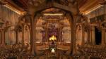 ancient interior by jost1