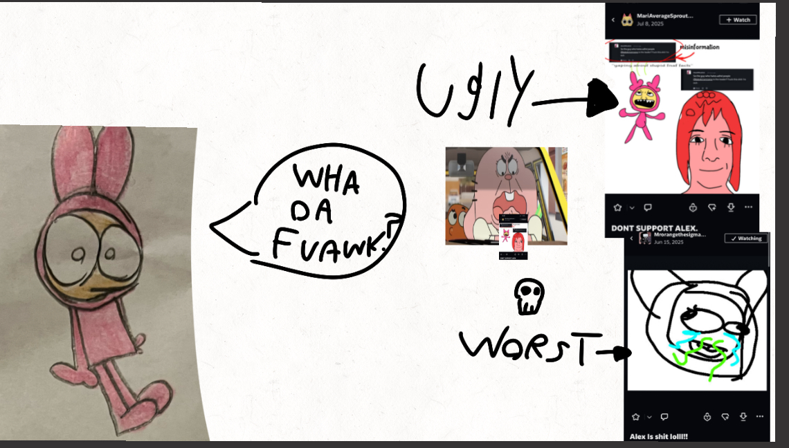 Hates Home Deviantart Funniest hate art LOL by AlexOffical111 on DeviantArt