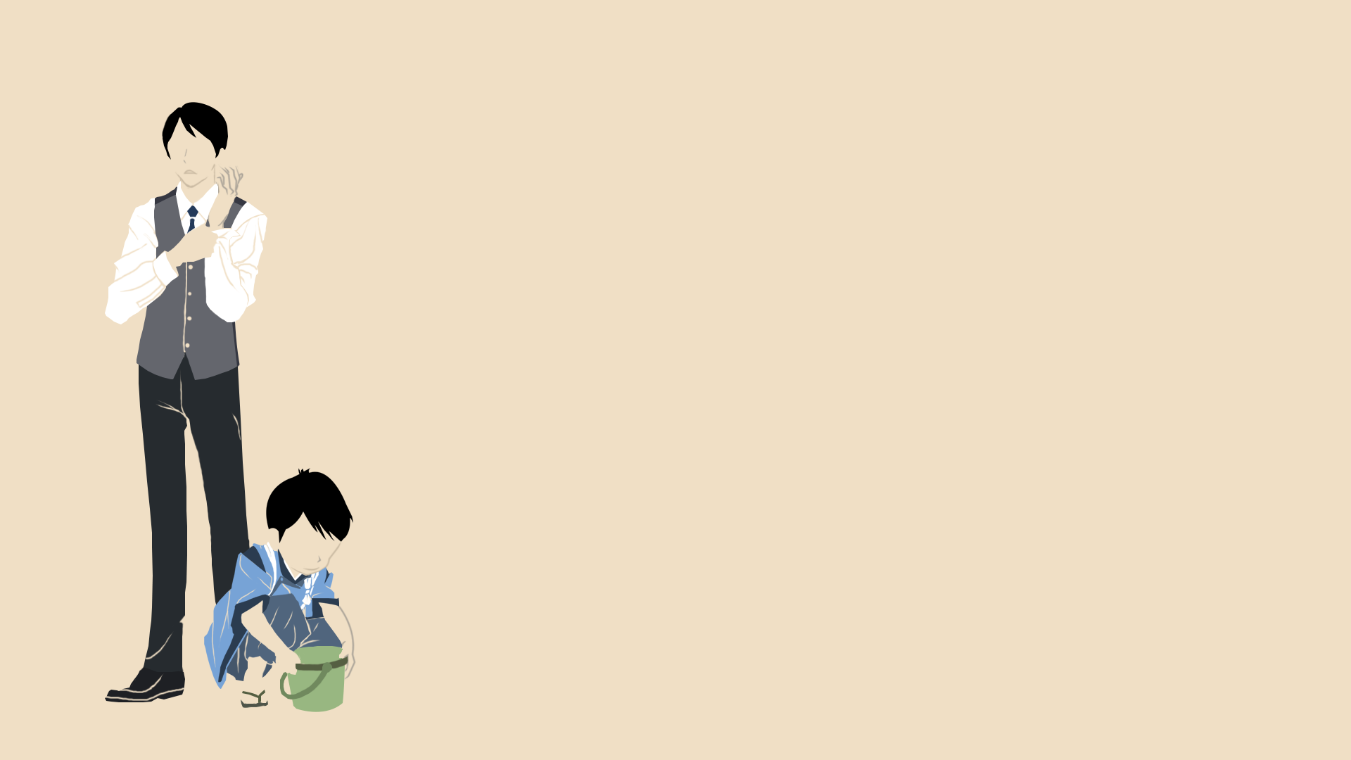 Ebisu Minimalist By Siawsharingan On Deviantart Ebisu Minimalist By Siawsharingan On Deviantart