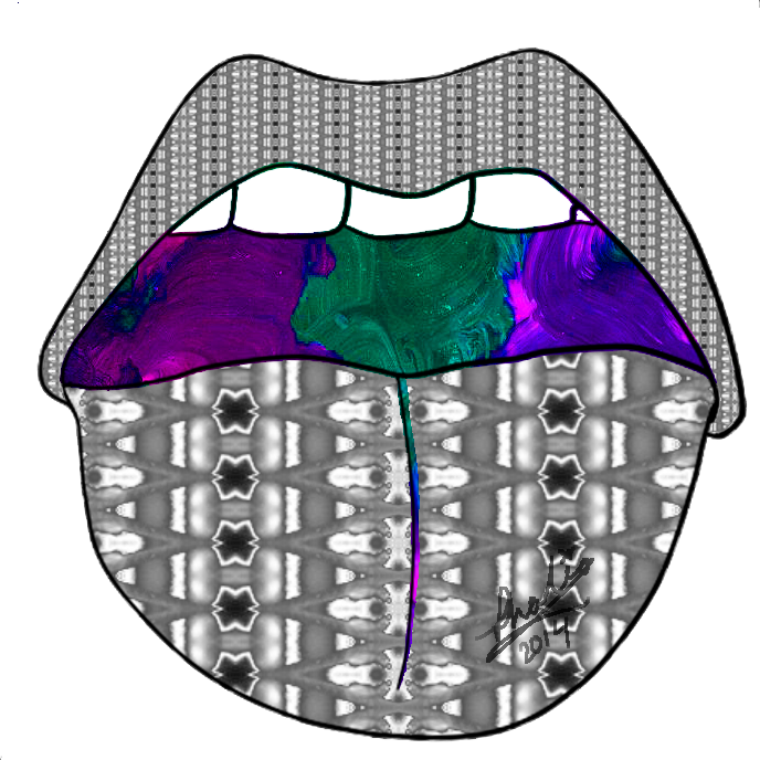 Pattern addiction by Akuma94 on DeviantArt