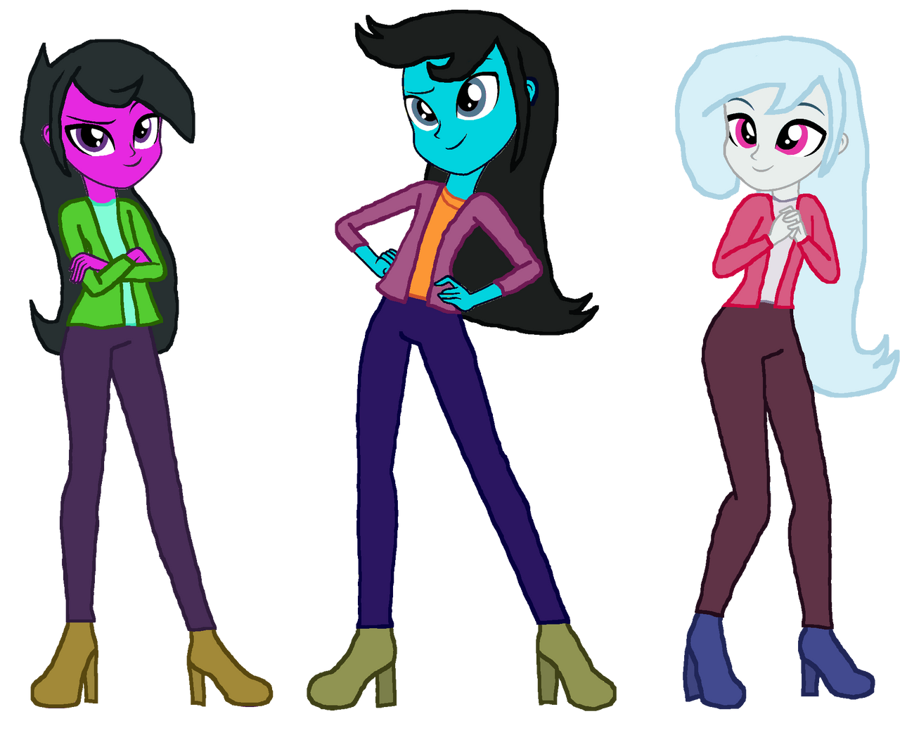 We ll See About That By Sushigirl7439 On DeviantArt we-ll-see-about-that-by-sushigirl7439-on-deviantart