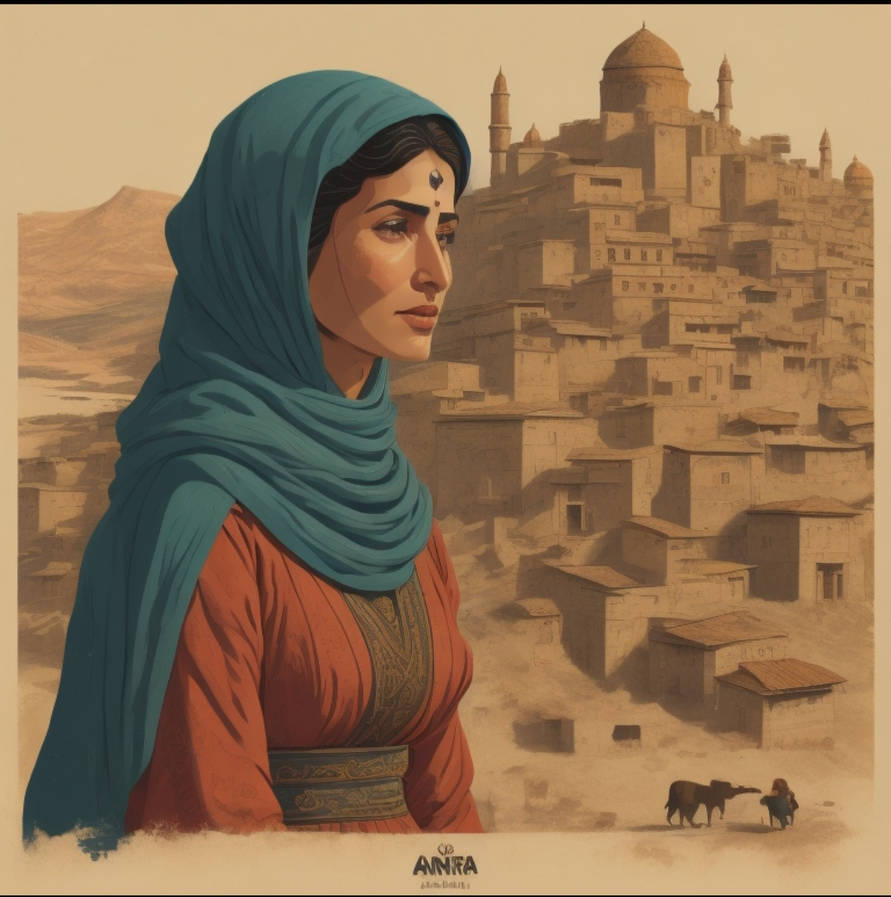 Ancient Anatolian Civilizations / Hittite by tanerpldr on DeviantArt