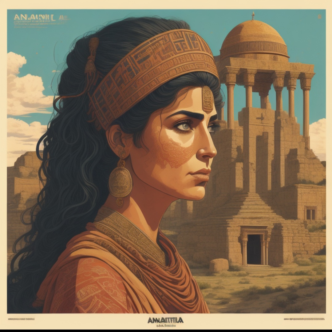 Ancient Anatolian Civilizations / Lydians by tanerpldr on DeviantArt