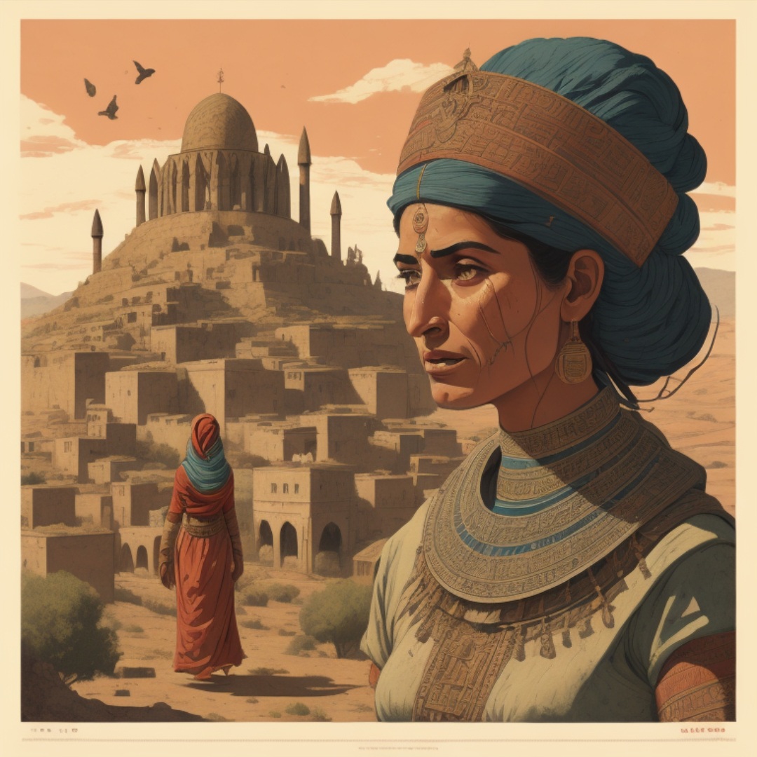 Ancient Anatolian Civilizations / Persians by tanerpldr on DeviantArt