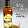 Ron Flor de Cana