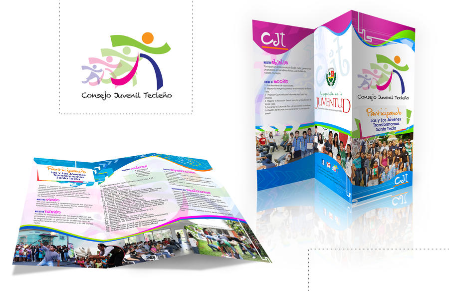 Brochure CJT