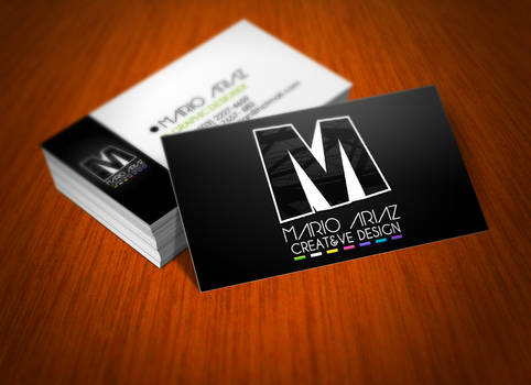 Bussines Card