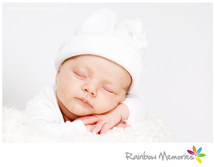 newborn baby photography