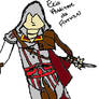 Ezio Auditore da Firenze