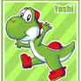 Green Yoshi