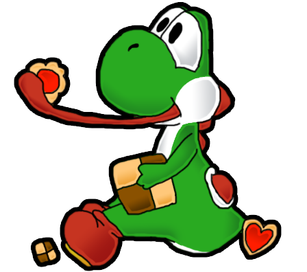 Yoshi