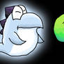 Yoshi and Eerie