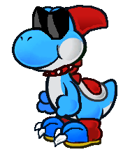Paper Boshi by koshechkazlatovlaska on DeviantArt