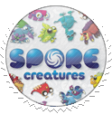 Spore creatures