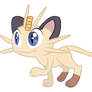 Meowth