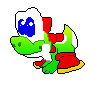 Yoshi