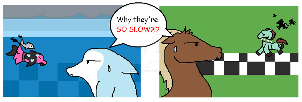 ''Slow''