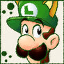 Fox Luigi icon