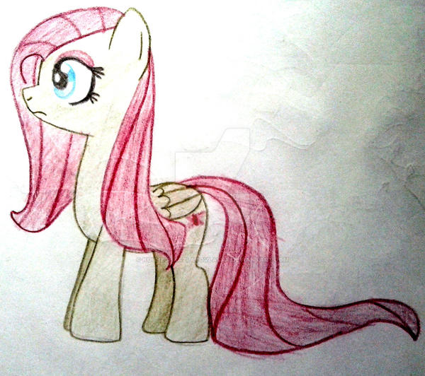 Fluttershy