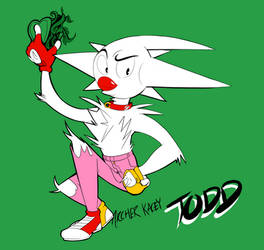 Todd