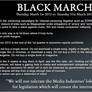 Black March