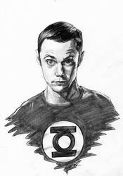 Sheldon