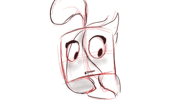 Animation mouth practice