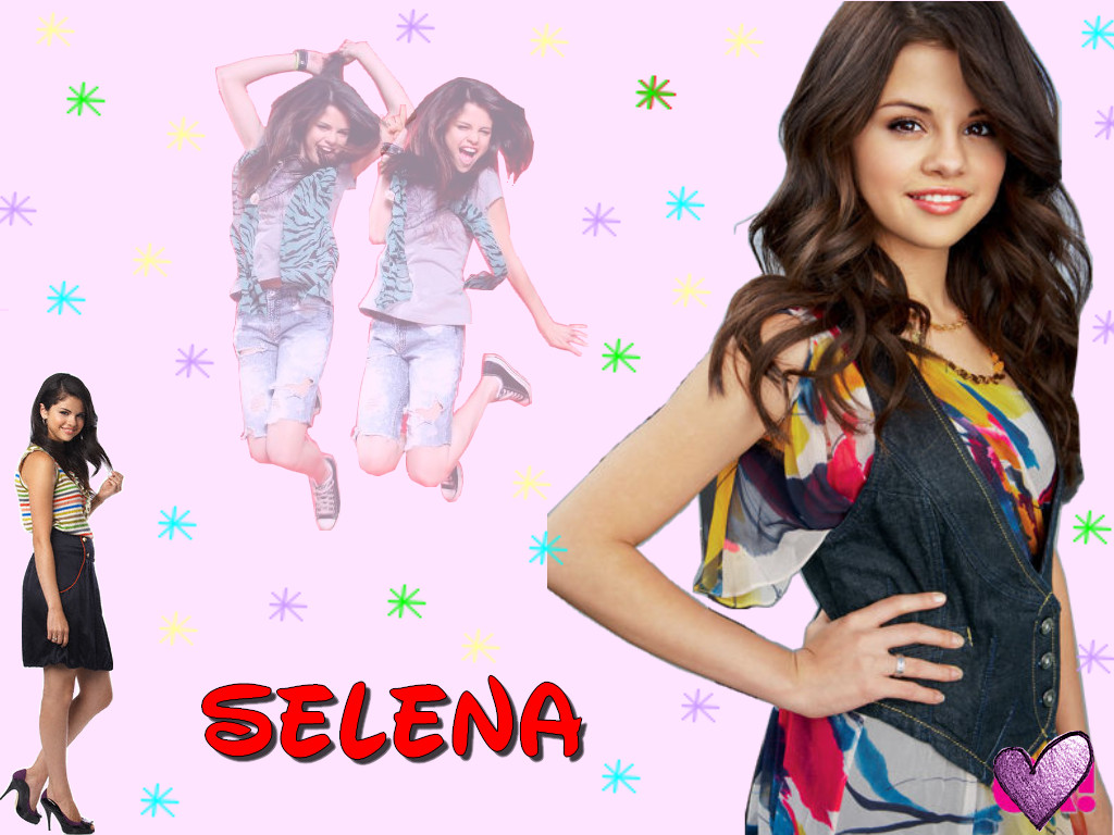 Selena Gomez Wallpaper By Vampiregirl1904 On Deviantart Selena Gomez Wallpaper By Vampiregirl1904 On Deviantart