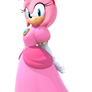 Peachy Rose (Peach/Amy Fusion)