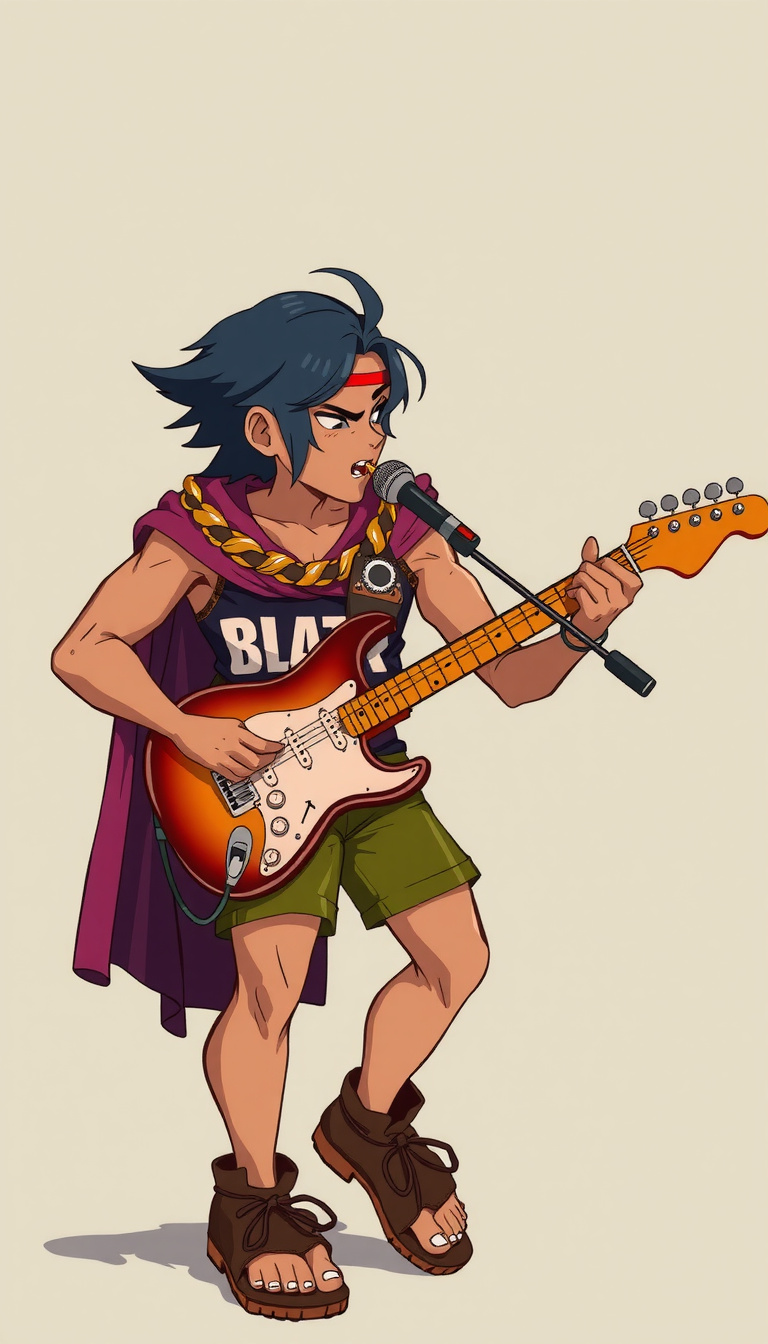 Groovy Figure Groovy by franciscorodriguesde on DeviantArt