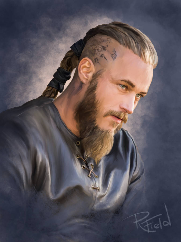 Sims 4 Ragnar Ragnar Lodbrok by RField71 on DeviantArt