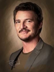 Pedro Pascal