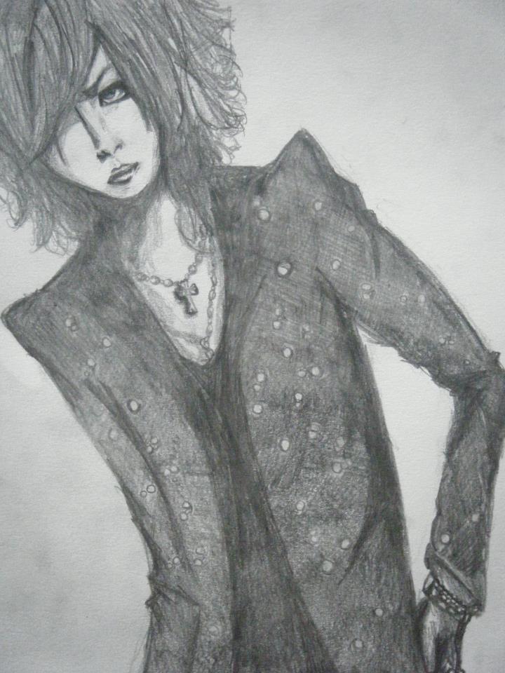 Ruki.