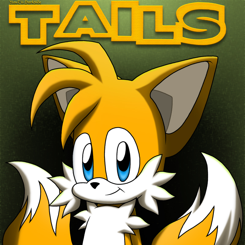 Cute Tails