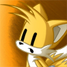 Tails MSN Display Picture