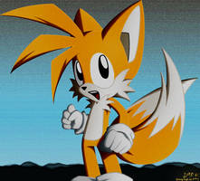 Tails Fear Of Lightning By Tails4evr On DeviantArt tails-fear-of-lightning-by-tails4evr-on-deviantart