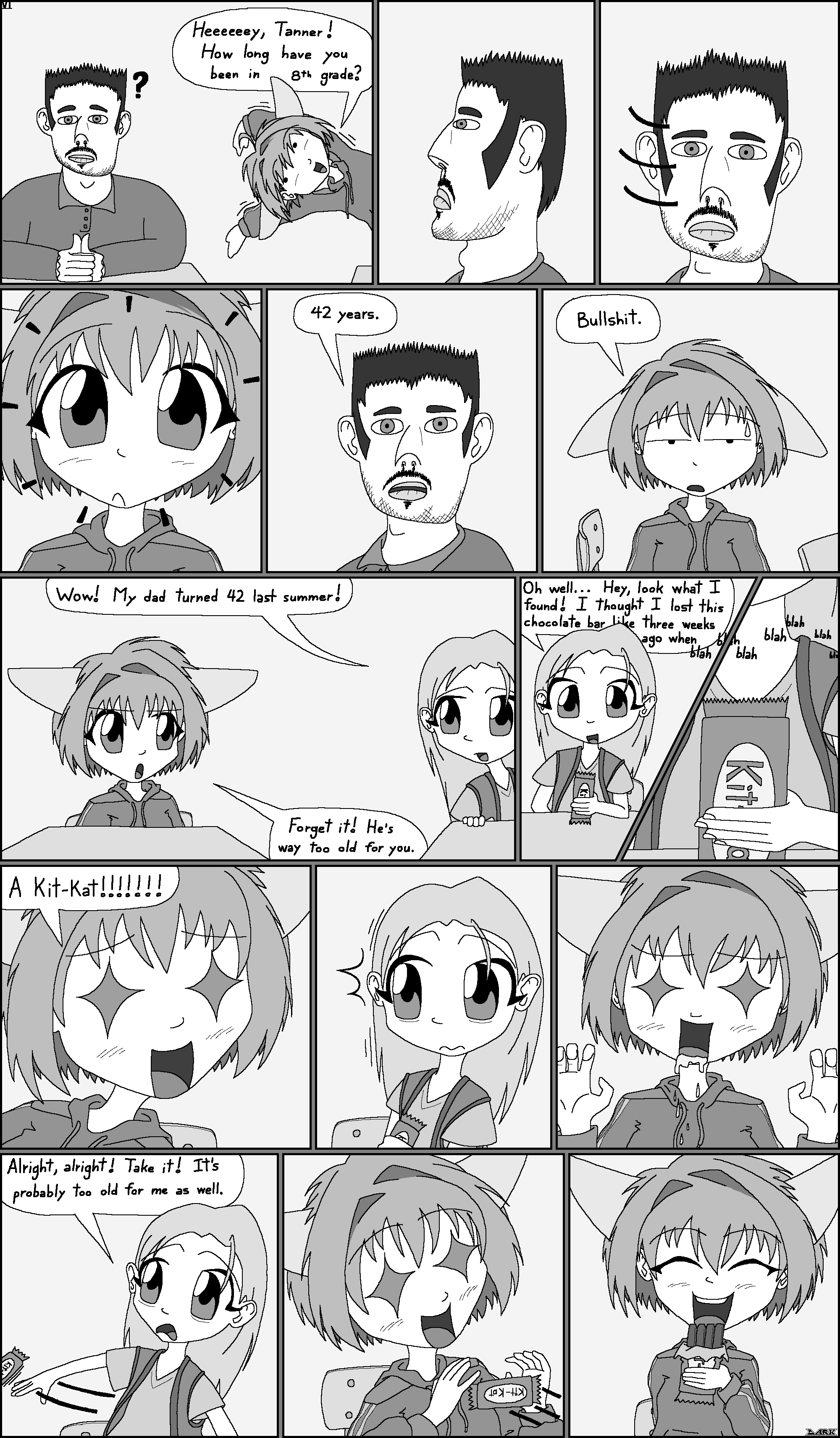 Fiddle School [Page 6]