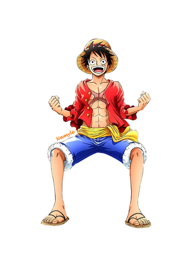 RENDER] Katakuri - One Piece by PreludeGFX on DeviantArt