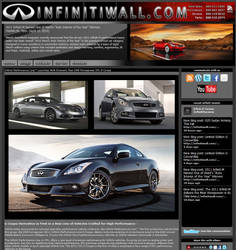 Infinitiwall