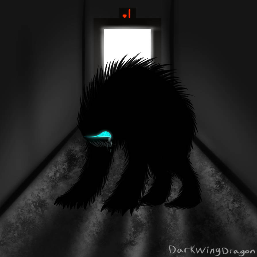 Attack The Block Alien by darkwingqueen on DeviantArt