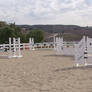 Jumping Arena