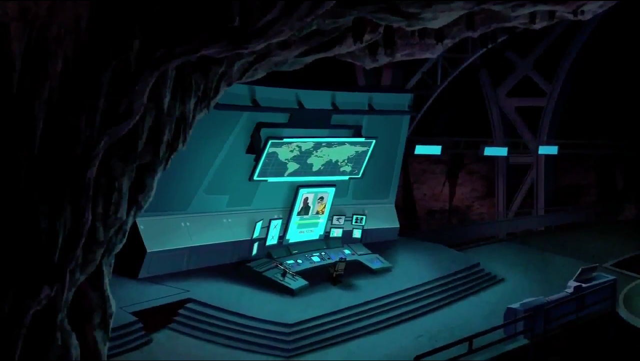 Batcave background 5 by AnnJoanneBlaze on DeviantArt