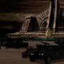 Hall of justice background 5