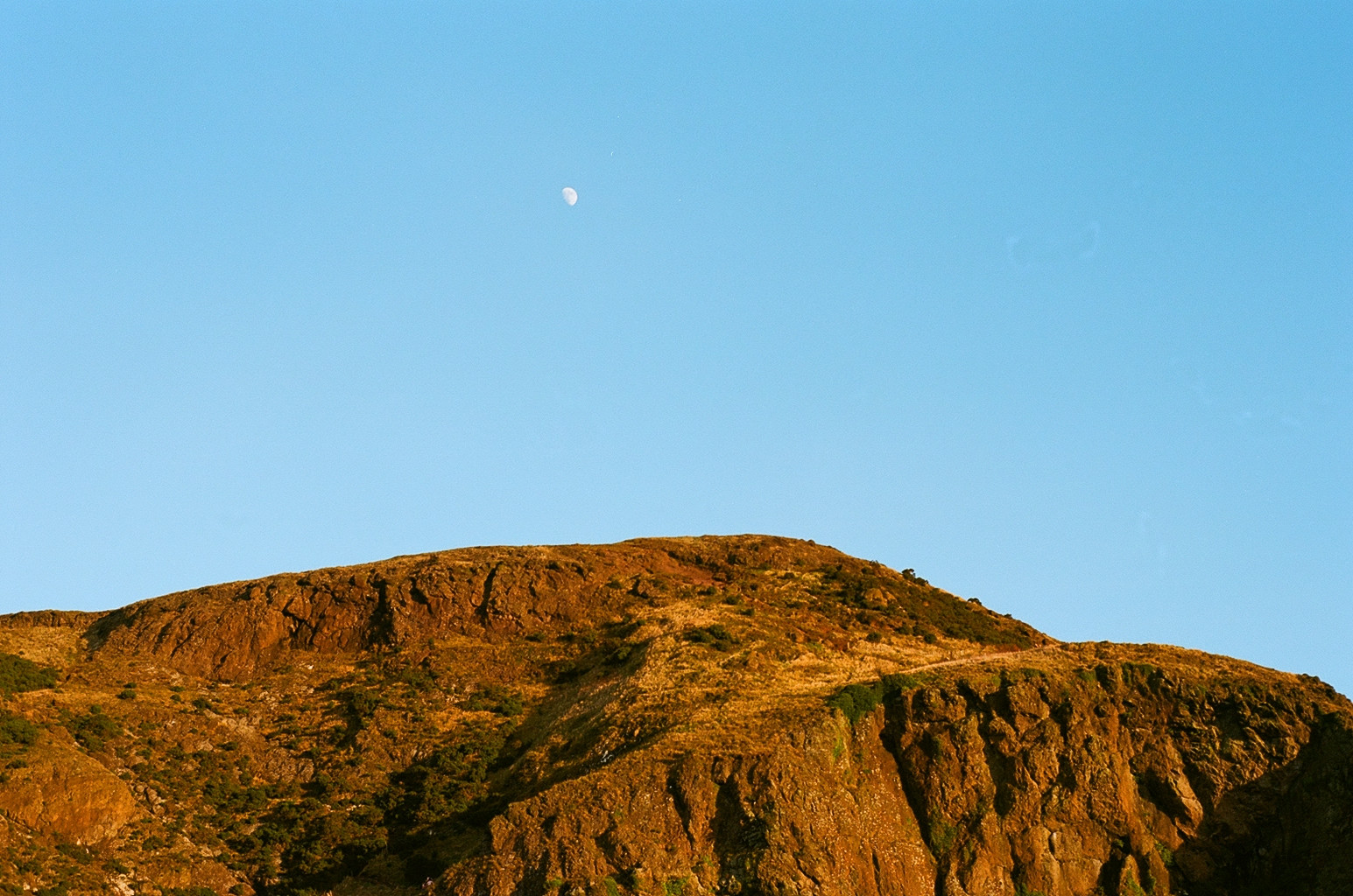 Arthur's Seat