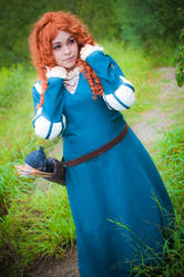 Merida 2