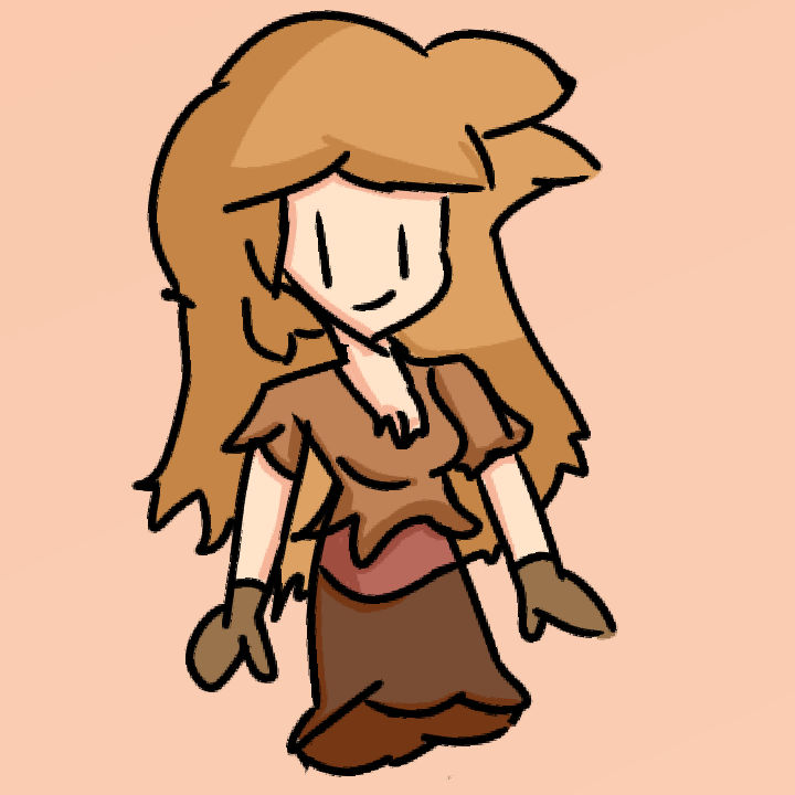 Stinker by NegativeForge on DeviantArt