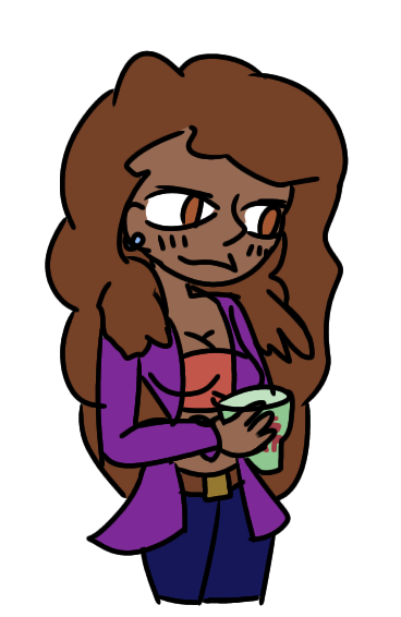 Valecity Big Gulp by NegativeForge on DeviantArt