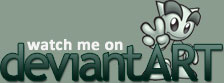 DeviantART 'Watch Me' Link by OnlyAppearStupid