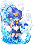 Sailor mercury