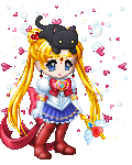 Sailor moon